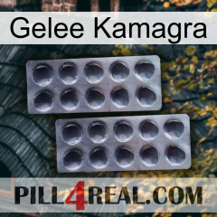 Jelly Kamagra 31